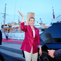 Frederiksen kindlustas endale kolmanda ametiaja Taani peaministrina