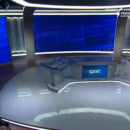 ETV spordisaade, 2. juuni
