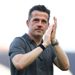 Marco Silva lahkub Fulhami peatreeneri ametilt