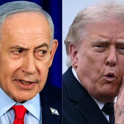 Iisrael ja Liibanon leppisid kokku relvarahus