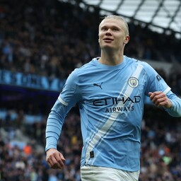 Reali presidendikandidaat lubas palgata Haalandi, Man City kaalub kohtuteed