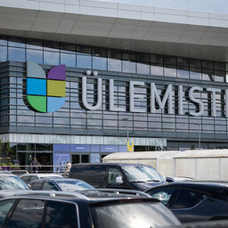 Prokuratuur esitas Ülemistes plahvatuse korraldanule süüdistuse mõrvakatses