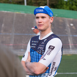Tour of Estonia esimese etapi võitis lätlane, Pajur kolmas