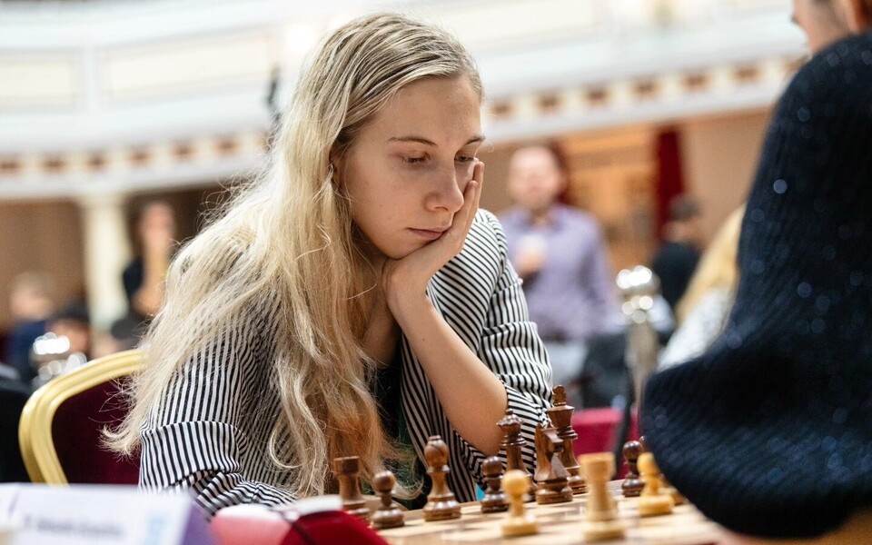 Mai Narva
