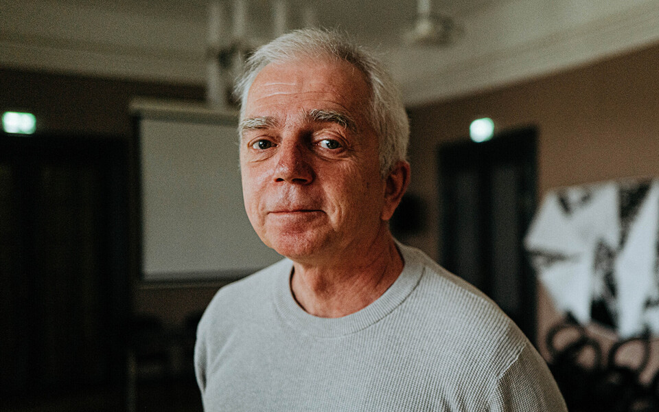 Kaarel Tarand