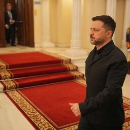 Putin Zelenskiga enne rahuleppe saavutamist kohtuda ei taha
