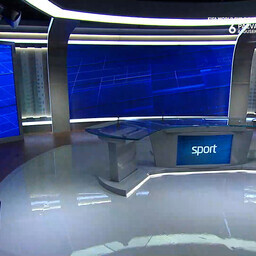 ETV spordisaade, 5. juuni