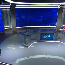 ETV spordisaade, 6. juuni