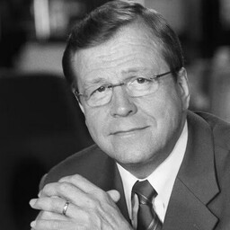Suri eestlastelegi tuttav legendaarne Soome uudisteankur Arvi Lind
