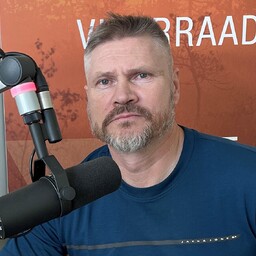 Rene Toomse: millist presidenti Eesti just praegu vajab?
