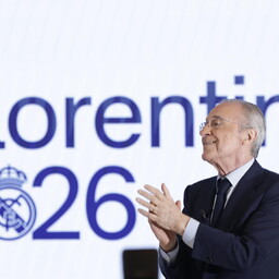 Perez jätkab Madridi Reali presidendina, Mourinho naaseb peatreeneriks