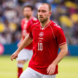 Taani jalgpallikoondise arst: Eriksen võis saada südamestimulaatorilt šoki