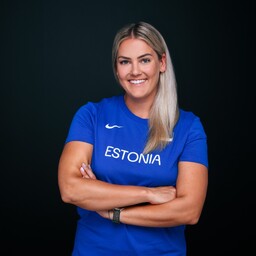 Vehklemisliidu uueks peasekretäriks saab Laura Rogenbaum