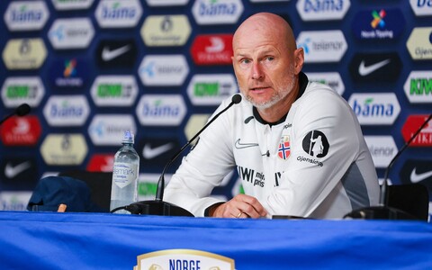 Stale Solbakken
