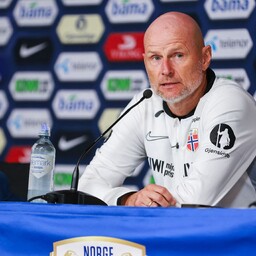 Norra süüdistas mängu ära jätnud Šotimaad ebaprofessionaalsuses