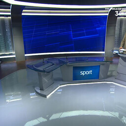 ETV spordisaade, 8. juuni