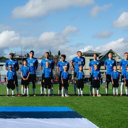 TÄNA OTSE | Kas Eesti suudab taas Balti turniiri võita?