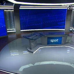 ETV spordisaade, 9. juuni
