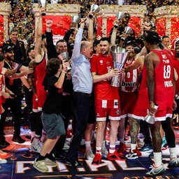 Euroliiga laieneb, EuroCup kasvab 32 meeskonnani