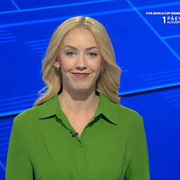 ETV spordisaade, 10. juuni