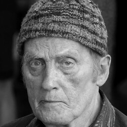 Suri kunstnik Henn Soopalu