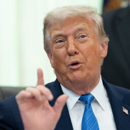 Trump ähvardas võtta Khargi saare USA kontrolli alla
