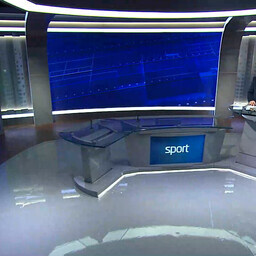 ETV spordisaade, 11. juuni