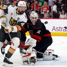 Hurricanes jõudis Stanley karikast ühe võidu kaugusel