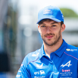 Alpine'i protest tõi Gaslyle Monaco GP poodiumikoha tagasi