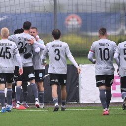 Nõmme United lülitas Vapruse karikavõistlustel konkurentsist