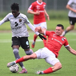 TÄNA OTSE | Nõmme United võõrustab tabeli punast laternat Narva Transi