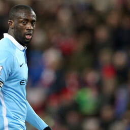 Yaya Toure hakkab juhendama Slovakkia meistrit