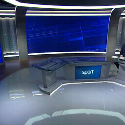 ETV spordisaade, 14. juuni