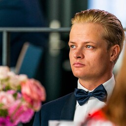 Kohus mõistis Norra kroonprintsessi poja vägistamise eest aastateks vangi