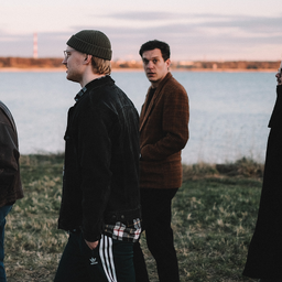 The Teps avaldas lühialbumi "'Til The End Of The Night"