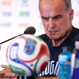 Uruguay süüdistab FIFA-t MM-i avamängu eel tekkinud reisikaoses