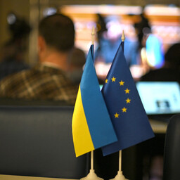 ERR Luxembourgis: Ukraina liitumine EL-iga võtab tõenäoliselt aastaid