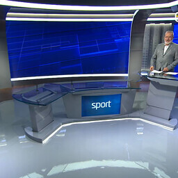 ETV spordisaade, 15. juuni