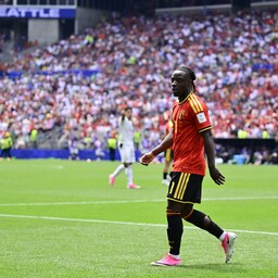 Paar Belgia mängijat võivad turniiri lõpufaasis meeskonna juurest lahkuda