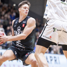 Kalev tugevnes äsjase Eesti meistriga