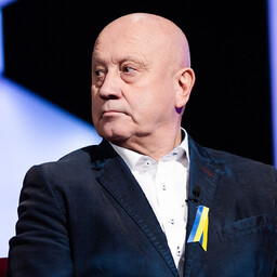 Urmas Sukles: minu maailmavaade on meditsiiniline maailmavaade