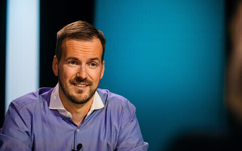Taavet Hinrikus.