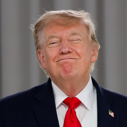 Trump: USA ei anna Iraanile raha