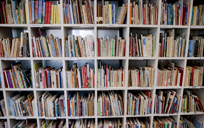 Library.
