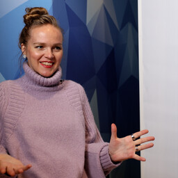 Raadio Tallinna kuu plaat. Kadri Voorandi kompromissitu hingeotsing