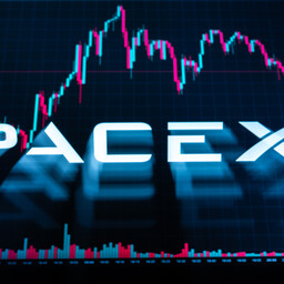 SpaceX ostab 60 miljardi dollari eest tehisintellektifirma Cursor