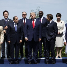 G7 leppis kokku uutes Moskva-vastastes naftasanktsioonides