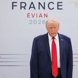Trump kritiseeris Iisraeli tegevust Liibanonis