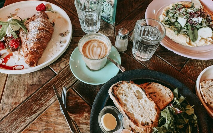 Brunch ehk veede