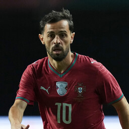Madridi Realiga liitub kogenud Portugal poolkaitsja